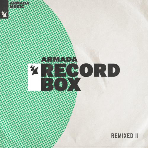Armada Record Box - REMIXED II [Extended Versions] (2021)