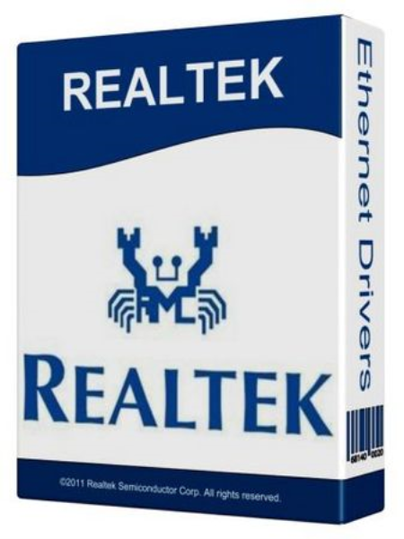 Realtek Ethernet Controller All-In-One Drivers 10.049