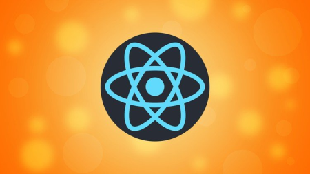 React The Complete Guide 2021 (Inc Hooks, Redux & 5 Apps)