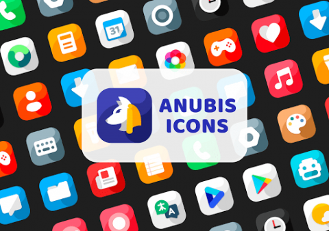 Anubis Icon Pack v1 3 (Patched)