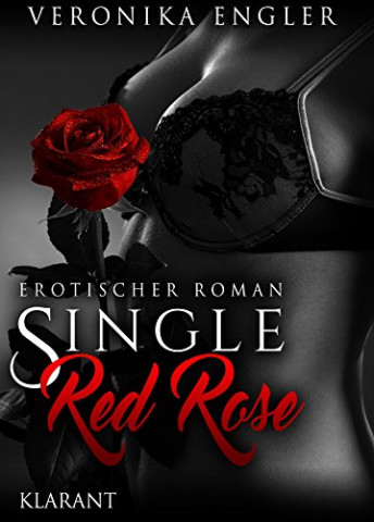 Veronika Engler - Single red Rose