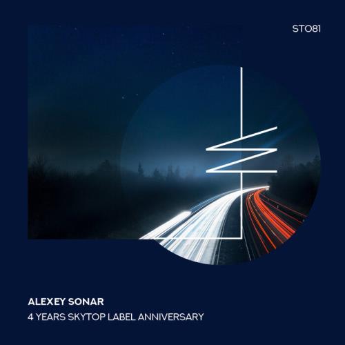 Skytop 4 Years Label Anniversary (2021)