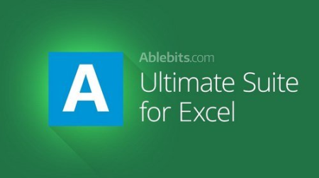 Ablebits Ultimate Suite for Excel Business Edition 2021.3.2838.1999