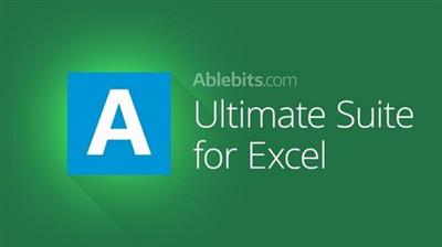 Ablebits Ultimate Suite for Excel Business Edition  2021.3.2838.1999