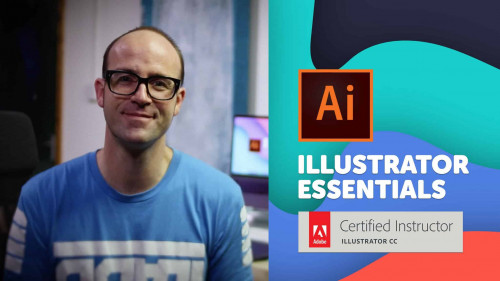 SkillShare - Adobe Illustrator CC Essentials MasterClass