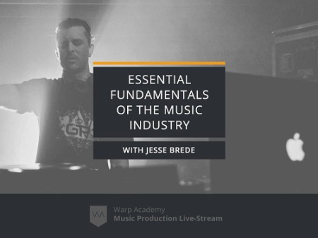 Essential Fundamentals of the Music Industry
