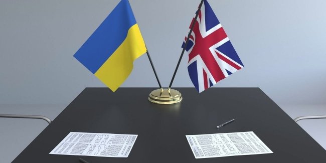 Украина и Великобритания вводят возможность простого обмена удостоверений водителя