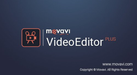 Movavi Video Editor Plus 21.3 (x64) Multilingual