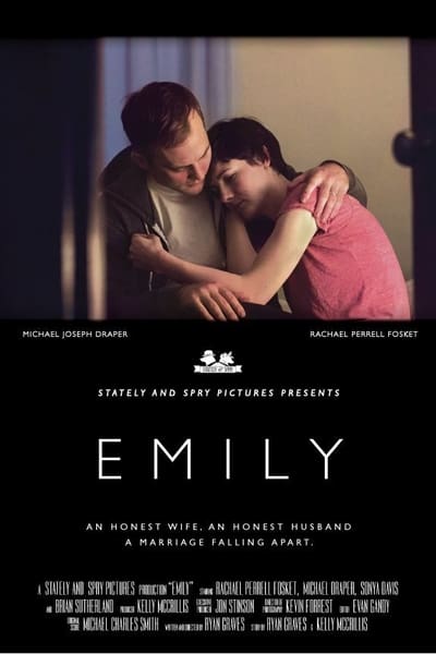Emily (2017) 1080p WEBRip x265-RARBG