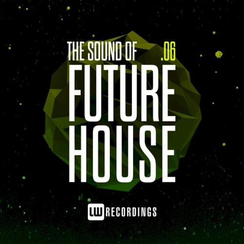 The Sound Of Future House, Vol. 06 (2021)