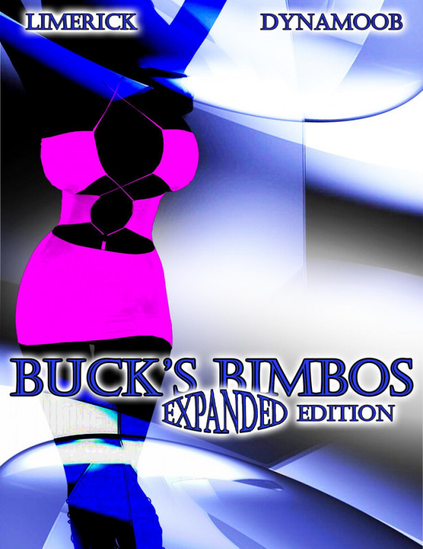 Dynamoob - Buck's Bimbos