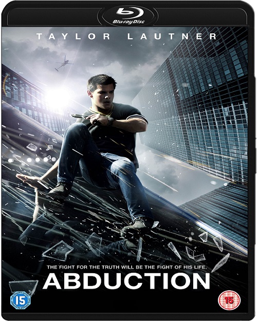 Porwanie / Abduction (2011) MULTi.720p.BluRay.x264.DTS.AC3-DENDA / LEKTOR i NAPISY PL