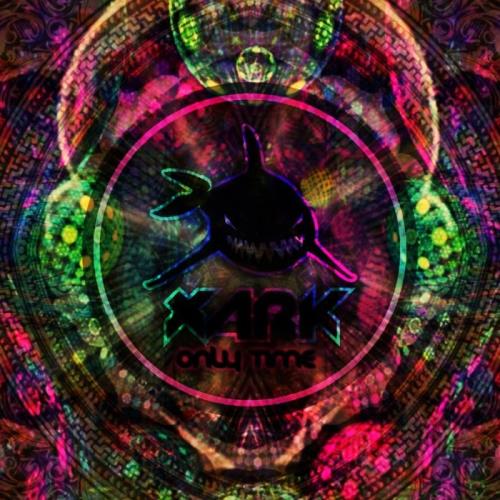 Xark - Only Time (2021)