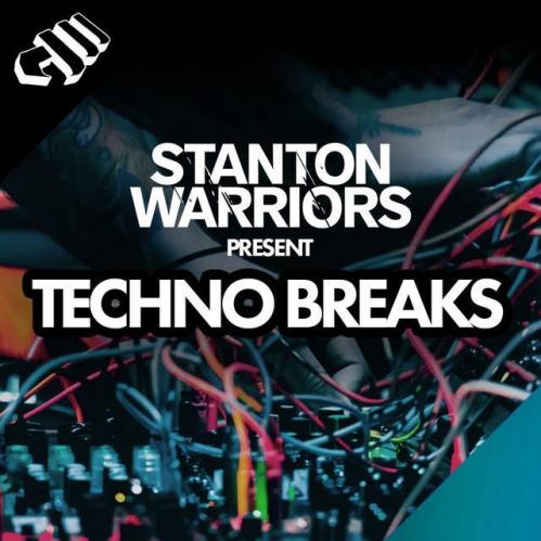 Download VA - Stanton Warriors | Techno Breaks [2021] mp3
