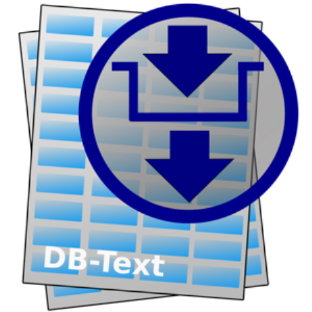 DB Text 1.11 macOS