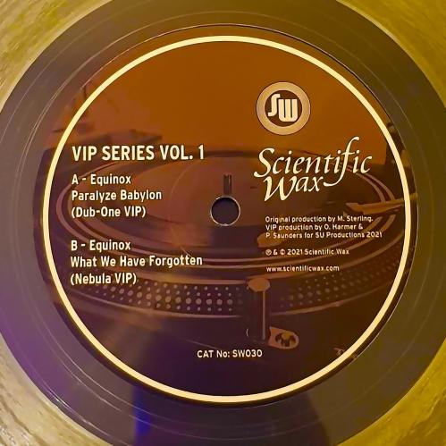 Download Equinox - VIP Series Vol 1 [SW030] mp3