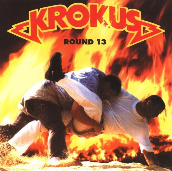 Krokus - Round 13 1999