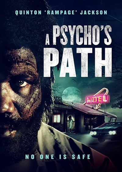 A Psychos Path (2019) 1080p WEBRip x265-RARBG