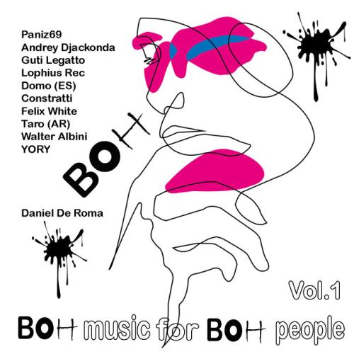 Boh Music For Boh People Vol 1 (2021)