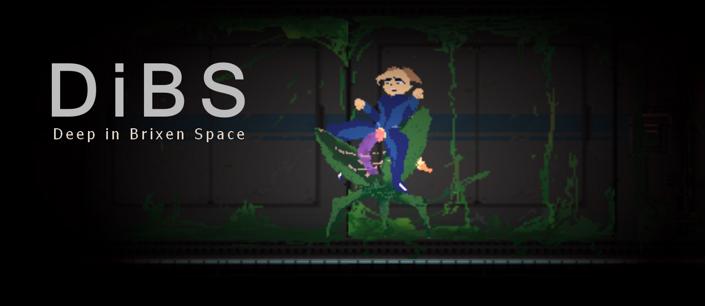 DiBS: Tentacles in Spaaace v0.3.8 by MoxieTouch