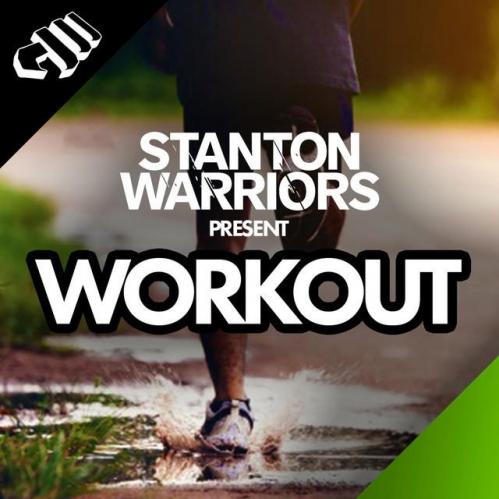 VA - Stanton Warriors | Workout [2022]