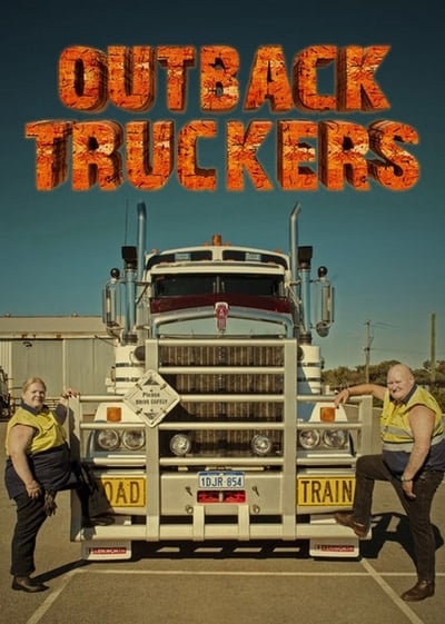 Outback Truckers S09E03 720p HEVC x265-MeGusta