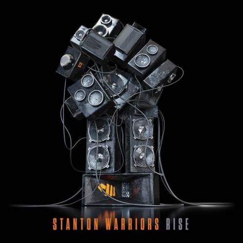 Download Stanton Warriors: Rise Playlist ✊ [2021] mp3