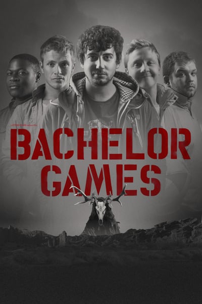 Bachelor Games (2016) 1080p WEBRip x265-RARBG