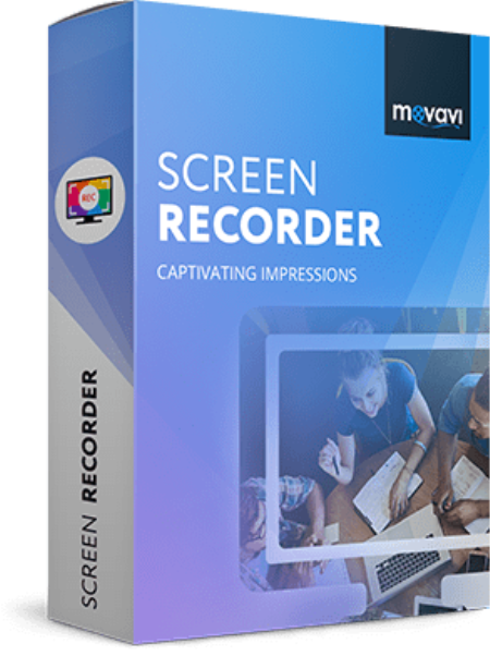 Movavi Screen Recorder 21.3.0 Multilingual