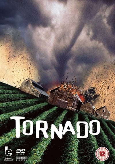 Nature Unleashed Tornado (2005) WEBRip x264-ION10