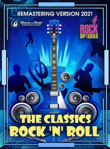 The Classics Rock 'n' Roll (2021)