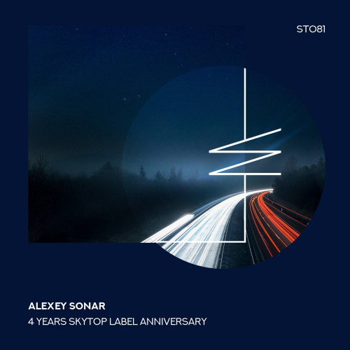 4 Years Label Anniversary (2021)