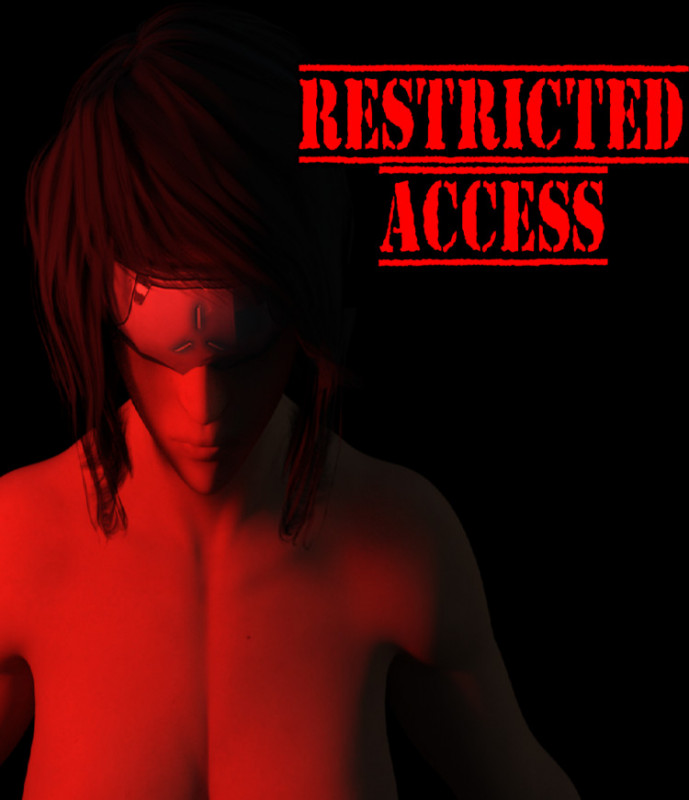 Razkazuma - Restricted Accesss