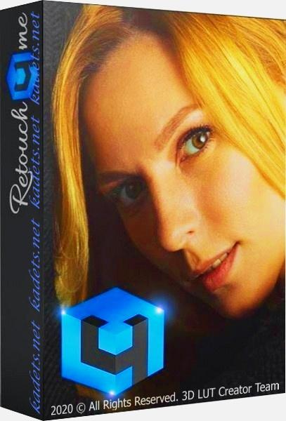 Retouch4me Update 0.995 RePack (Plug-ins for Adobe Photoshop)