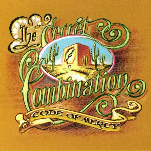 The Secret Combination - Code Of Mercy [reissue 2021] (2003)