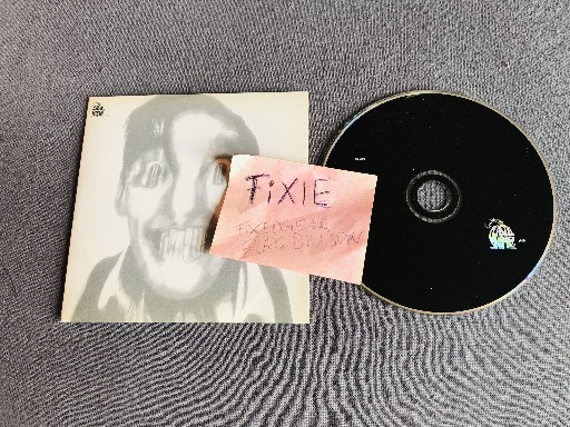 VA-Plastic Bomb 49-DE-MAG-CD-FLAC-2004-FiXIE
