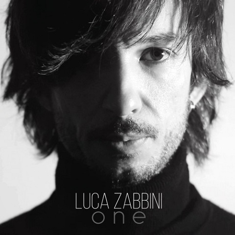 Luca Zabbini (Barock Project) - One (2021) (Lossless+Mp3)