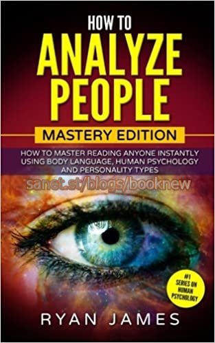 How to Analyze People (Mastery Edition)