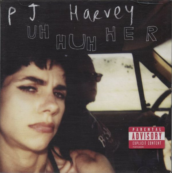 PJ Harvey - Uh Huh Her (2004) (LOSSLESS)