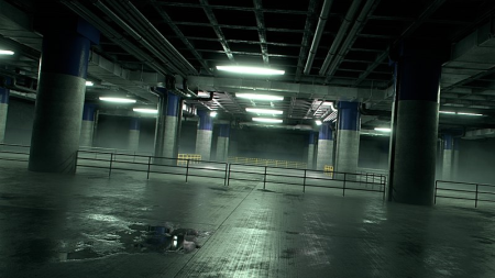 Create Realistic Industrial Environments with Blender and Eevee