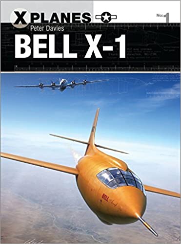 Bell X 1 (X Planes)