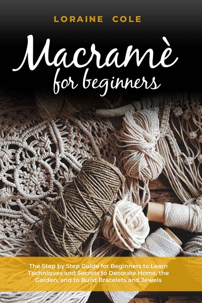 Macrame For Beginners 