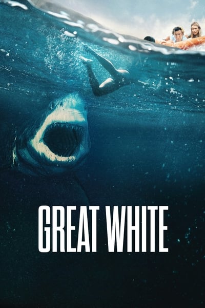 Great White (2021) 720p WEB h264-iNTENSO