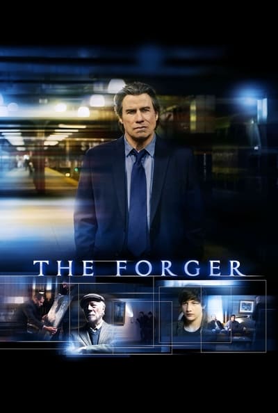 The Forger (2014) 1080p BluRay x265-RARBG
