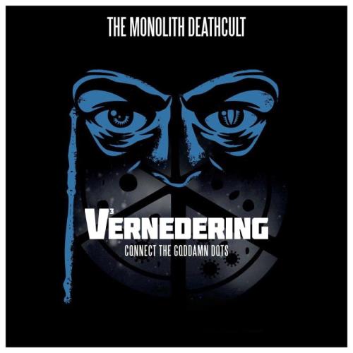 The Monolith Deathcult - V3 - Vernedering: Connect the Goddamn Dots (2021)