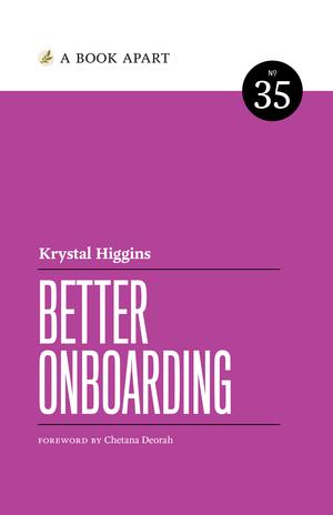 Better Onboarding [True PDF/MOBI]