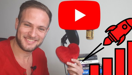 YouTube Masterclass 2021: From 0 to 1000 Subscribers Fast