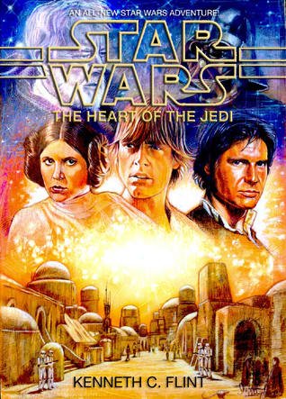 Star Wars: The Heart of the Jedi