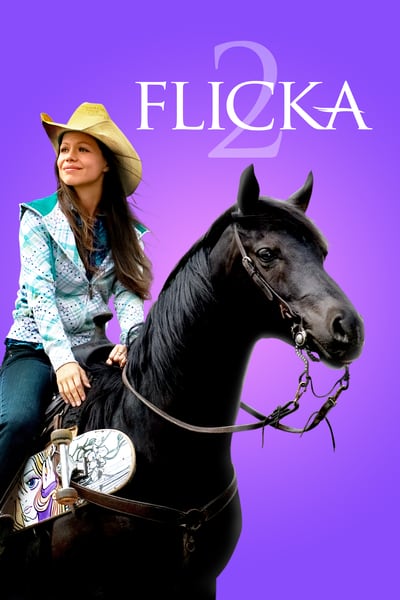 Flicka 2 (2010) 1080p BluRay x265-RARBG