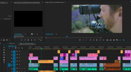 Video Editing Course Premiere Pro: 18 Project In 1 Course